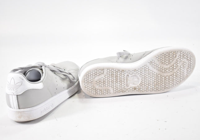 Adidas Stan Smith Damen Sportschuhe Sneaker EUR 41 1/3 Nr. 24-A 1415-Schuh-Gebraucht-secondhand