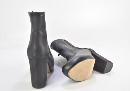 Cerlin  Damen Stiefelette Boots  EUR 38 Nr. 23-N 809