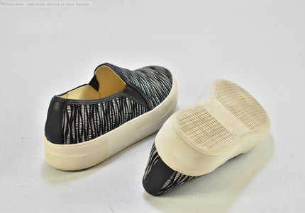 Buffalo  Damen Halbschuhe Slipper Ballerinas  EUR 38 Nr. 25-N 977
