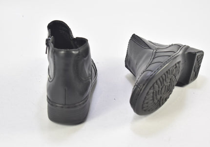 Ara  Damen Stiefelette Boots  UK 6,5 Nr. 24-J 3627