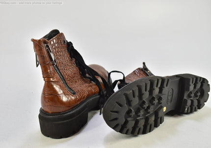 Kennel & Schmenger  Damen Stiefelette Boots  UK 5 Nr. 25-B 2789