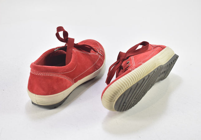 Legero Damen Halbschuhe Freizeitschuhe UK 6 Nr. 24-N 698-Schuh-Gebraucht-secondhand