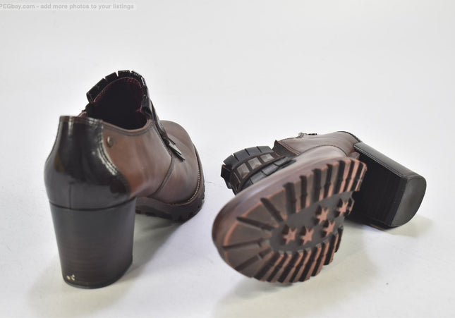 Tamaris Damen Pumps High Heels EUR 39 Nr. 25-J 418-Schuh-Gebraucht-secondhand