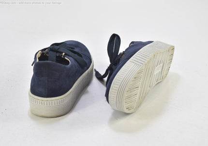 Gabor  Damen Halbschuhe Freizeitschuhe  UK 5 Nr. 25-J 907