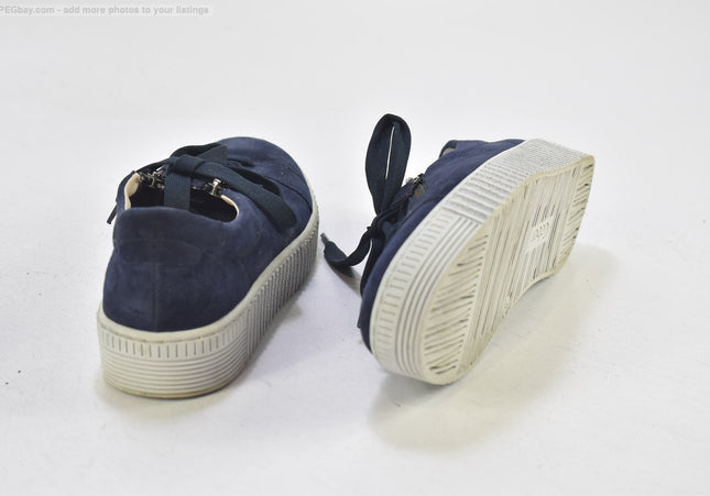 Gabor  Damen Halbschuhe Freizeitschuhe  UK 5 Nr. 25-J 907