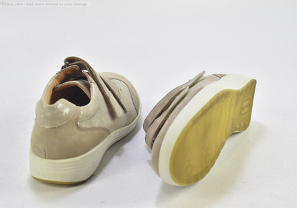 Ganter Sensitiv Damen Halbschuhe Freizeitschuhe UK 5 Nr. 25-F 3229-Schuh-Gebraucht-secondhand