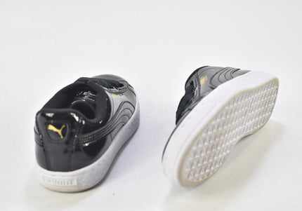 Puma Basket Damen Sportschuhe Sneaker EUR 38 Nr. 24-U 2279-Schuh-Gebraucht-secondhand