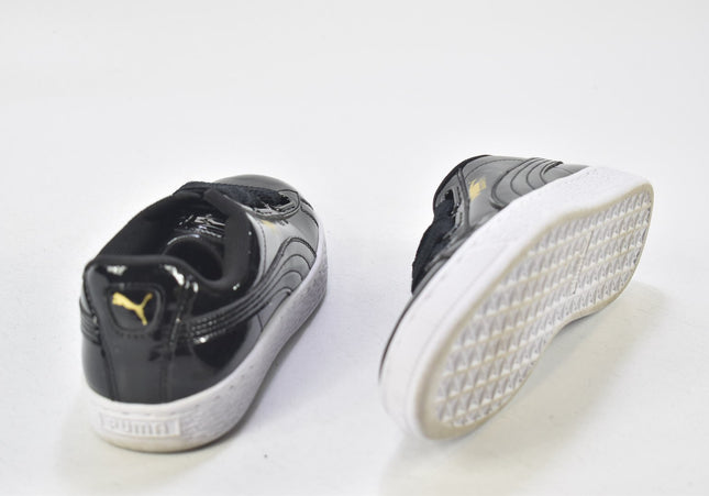 Puma Basket Damen Sportschuhe Sneaker EUR 38 Nr. 24-U 2279-Schuh-Gebraucht-secondhand