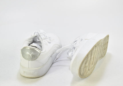 Puma Damen Sportschuhe Sneaker EUR 39 Nr. 24-T 869-Schuh-Gebraucht-secondhand