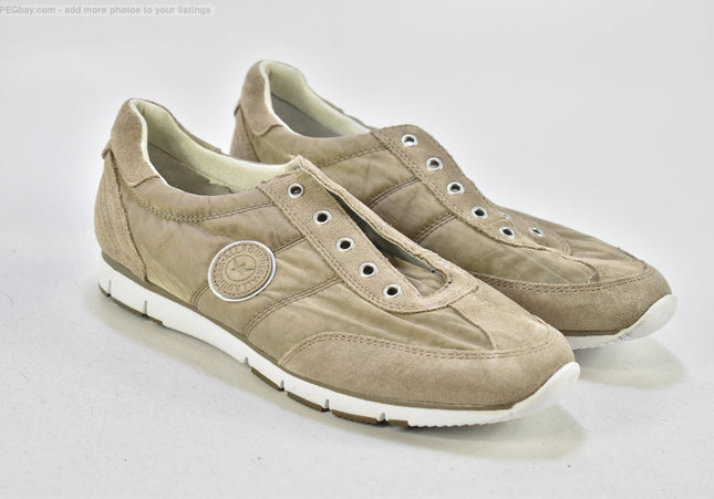 Allrounder  Damen Halbschuhe Freizeitschuhe  UK 7 Nr. 26-F 547