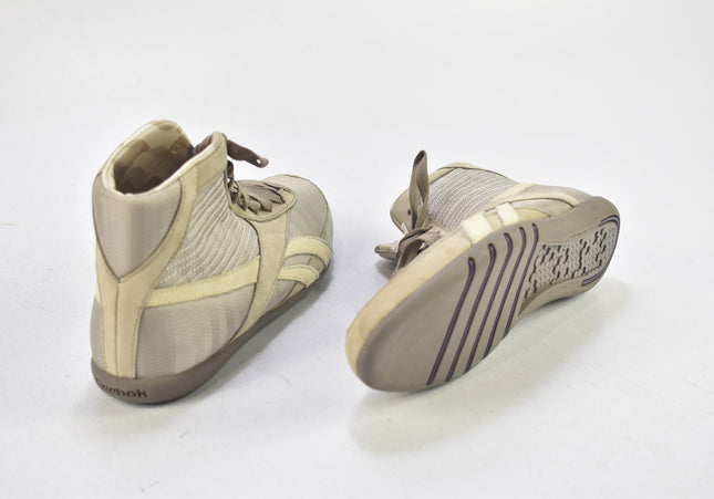 Reebok Damen Sportschuhe Sneaker EUR 37,5 Nr. 24-X 1047-Schuh-Gebraucht-secondhand
