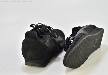 Glorious Damen Halbschuhe Freizeitschuhe EUR 40 Nr. 25-U 11-SchuhGebraucht
