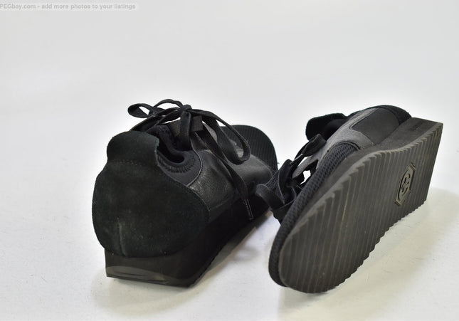 Glorious Damen Halbschuhe Freizeitschuhe EUR 40 Nr. 25-U 11-SchuhGebraucht