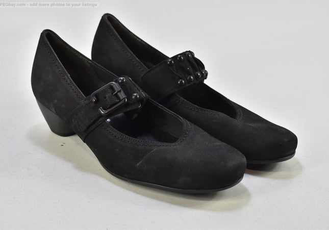 Gabor  Damen Pumps High Heels  UK 8 Nr. 25-O 2621