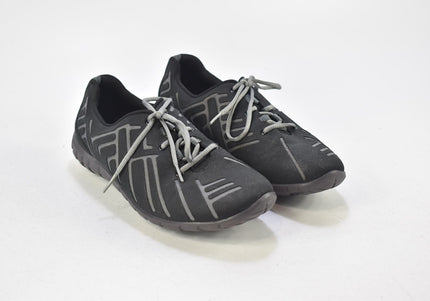 Rockport Damen Halbschuhe Freizeitschuhe EUR 38 Nr. 24-A 2074-Schuh-Gebraucht-secondhand