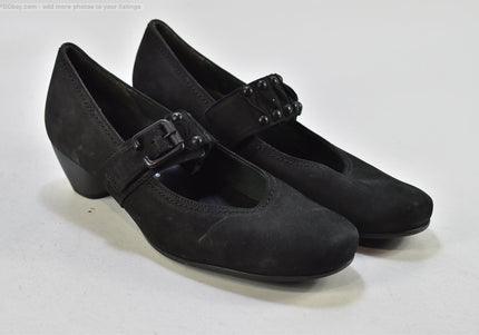 Gabor  Damen Pumps High Heels  UK 8 Nr. 25-O 2621