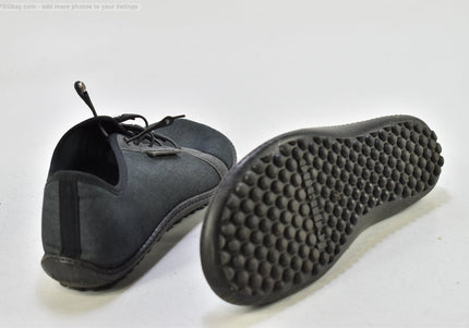 Leguano Damen Halbschuhe Slipper Ballerinas EUR 41 Nr. 25-T 2219-gebrauchte Schuhe-second hand-SchuhGebraucht