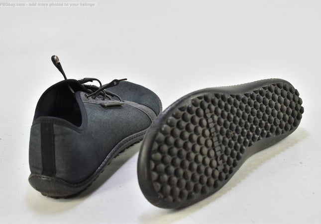 Leguano Damen Halbschuhe Slipper Ballerinas EUR 41 Nr. 25-T 2219-gebrauchte Schuhe-second hand-SchuhGebraucht