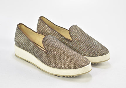 Buffalo  Damen Halbschuhe Slipper Ballerinas  EUR 39 Nr. 24-J 4127