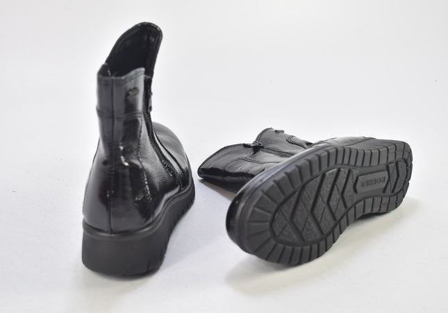 Romika Damen Stiefelette Boots EUR 36 Nr. 24-B 799-Schuh-Gebraucht-secondhand