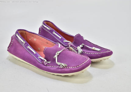 Geox   Damen Halbschuhe Slipper Ballerinas  EUR 41 Nr. 25-N 978