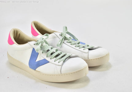Victoria  Damen Halbschuhe Freizeitschuhe  EUR 41 Nr. 25-T 578