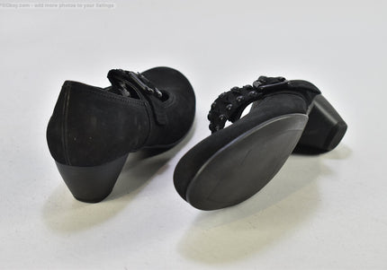 Gabor  Damen Pumps High Heels  UK 8 Nr. 25-O 2621