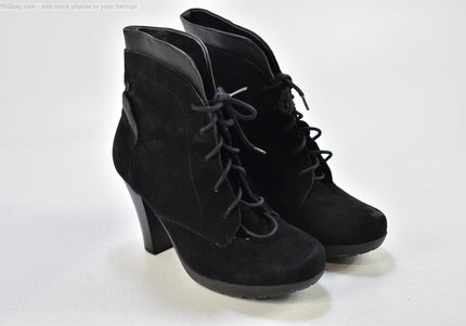 Marc  Damen Stiefelette Boots  EUR 38 Nr. 25-B 1530