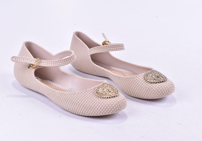 Zaxy  Damen Halbschuhe Slipper Ballerinas  EUR 39 Nr. 24-J 4835