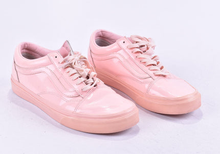 Vans  Damen Sportschuhe Sneaker  EUR 38,5 Nr. 24-A 214