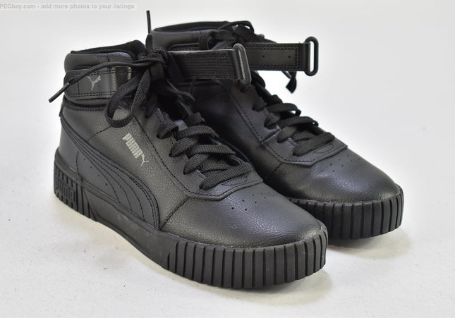 Puma  Damen Sportschuhe Sneaker  EUR 39 Nr. 25-Y 89