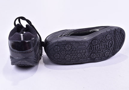 Buffalo Damen Halbschuhe Freizeitschuhe EUR 38 Nr. 24-J 4338-Schuh-Gebraucht-secondhand