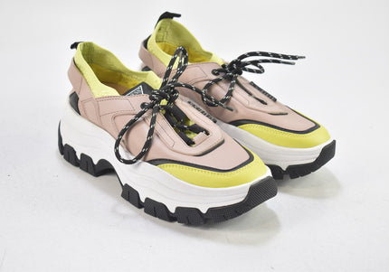 Guess Damen Halbschuhe Freizeitschuhe EUR 37 Nr. 24-N 699-Schuh-Gebraucht-secondhand