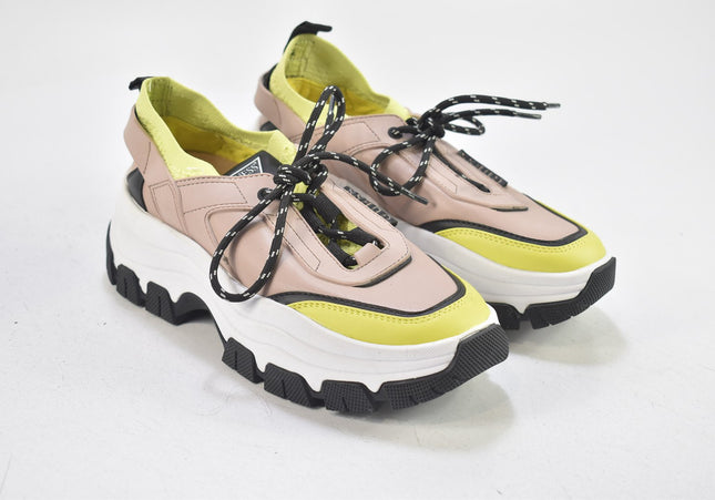 Guess Damen Halbschuhe Freizeitschuhe EUR 37 Nr. 24-N 699-Schuh-Gebraucht-secondhand