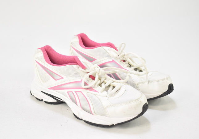 Reebok Damen Sportschuhe Sneaker EUR 37 Nr. 24-P 2279-Schuh-Gebraucht-secondhand