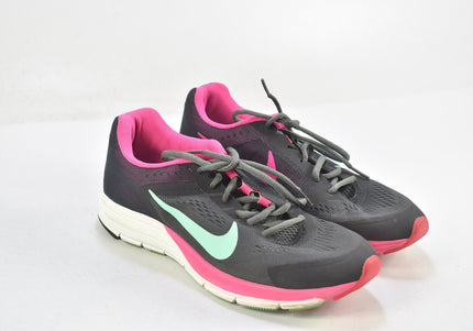 Nike Structure 17 Damen Sportschuhe Sneaker  EUR 42 Nr. 23-X 2442