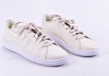 Nike Court Royale Damen Sportschuhe Sneaker EUR 40 Nr. 24-F 3014-Schuh-Gebraucht-secondhand