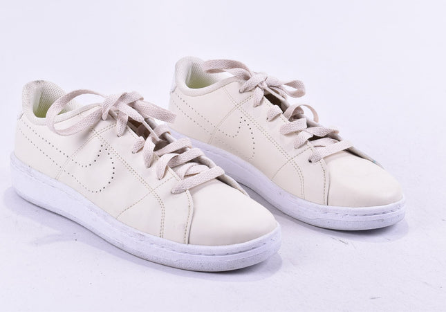 Nike Court Royale Damen Sportschuhe Sneaker EUR 40 Nr. 24-F 3014-Schuh-Gebraucht-secondhand