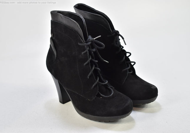 Marc  Damen Stiefelette Boots  EUR 38 Nr. 25-B 1530