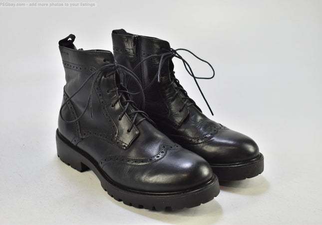 Vagabond  Damen Stiefelette Boots  EUR 40 Nr. 25-B 2790