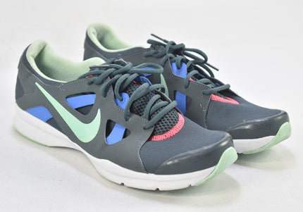 Nike In Season Damen Sportschuhe Sneaker EUR 42 Nr. 23-O 1633-SchuhGebraucht