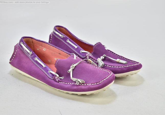 Geox   Damen Halbschuhe Slipper Ballerinas  EUR 41 Nr. 25-N 978