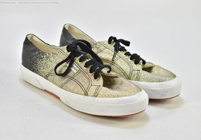 Superga  Damen Halbschuhe Freizeitschuhe  EUR 41 Nr. 26-F 548