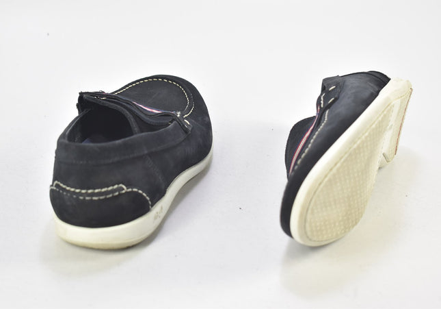 Lloyd Herren Halbschuhe Slipper UK 7,5 Nr. 24-J 3628-Schuh-Gebraucht-secondhand