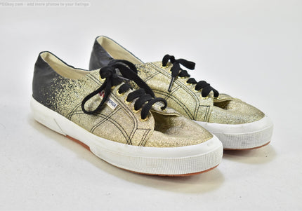 Superga  Damen Halbschuhe Freizeitschuhe  EUR 41 Nr. 26-F 548