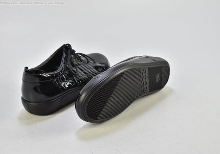 Ecco  Damen Halbschuhe Freizeitschuhe  EUR 37 Nr. 25-N 1483