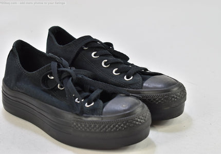 Converse Damen Sportschuhe Sneaker EUR 35 Nr. 25-U 736-SchuhGebraucht