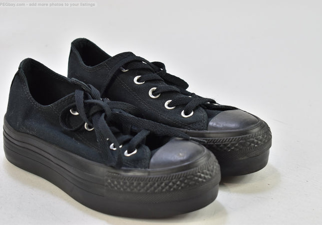 Converse Damen Sportschuhe Sneaker EUR 35 Nr. 25-U 736-SchuhGebraucht