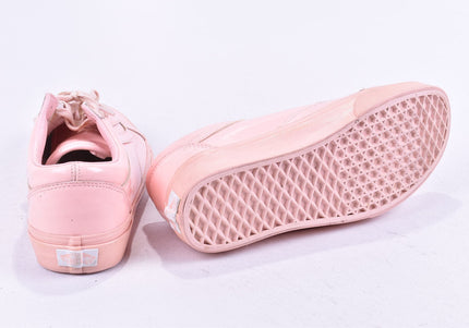 Vans Damen Sportschuhe Sneaker EUR 38,5 Nr. 24-A 214-Schuh-Gebraucht-secondhand