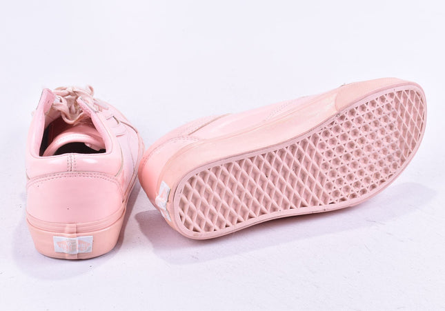 Vans Damen Sportschuhe Sneaker EUR 38,5 Nr. 24-A 214-Schuh-Gebraucht-secondhand